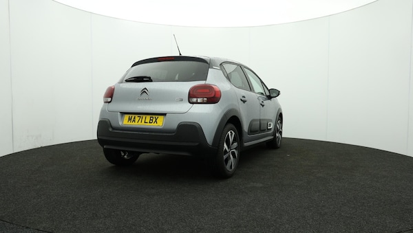 Used Citroen C3 2021 for sale - 76167526: Photo 83