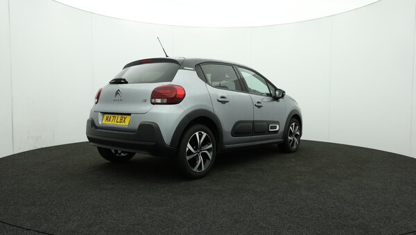 Used Citroen C3 2021 for sale - 76167526: Photo 85