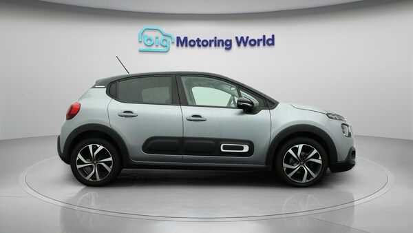 Used Citroen C3 2021 for sale - 76167526: Photo 9