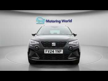 Used SEAT Arona 2024 for sale - 74610509: Photo