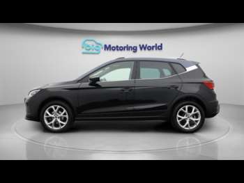 Used SEAT Arona 2024 for sale - 74610509: Photo