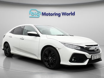 Honda - Civic