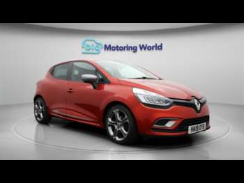 Used Renault Clio 2019 for sale - 74946005: Photo