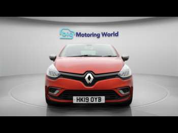 Used Renault Clio 2019 for sale - 74946005: Photo