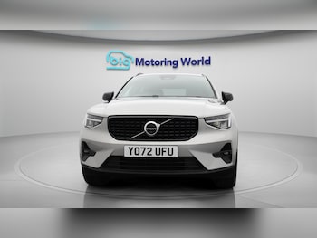 Used Volvo XC40 2023 for sale - 75839391: Photo