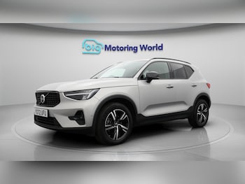 Used Volvo XC40 2023 for sale - 75839391: Photo