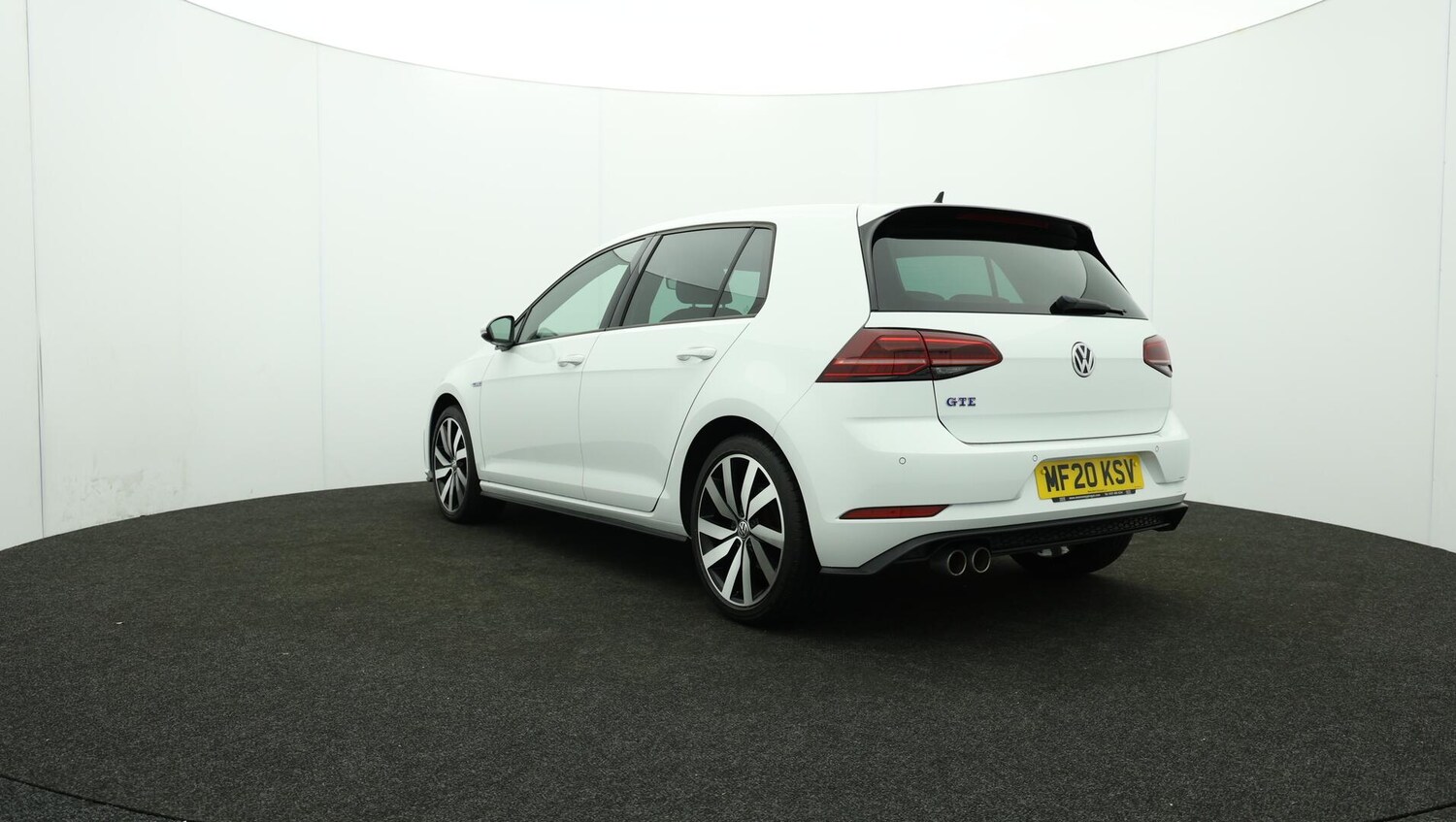 Vehicle 82