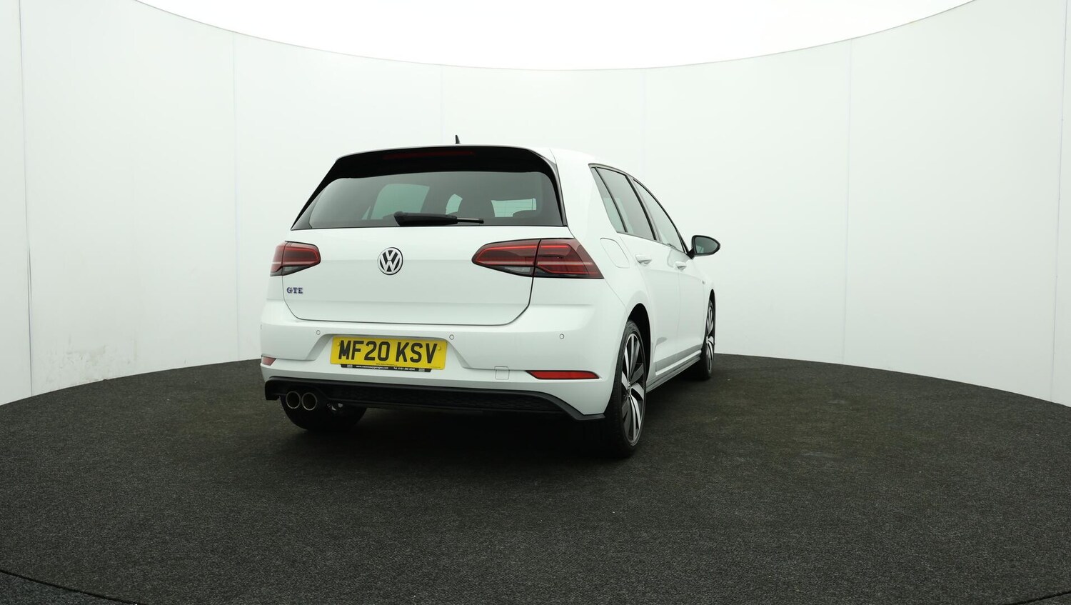 Vehicle 84