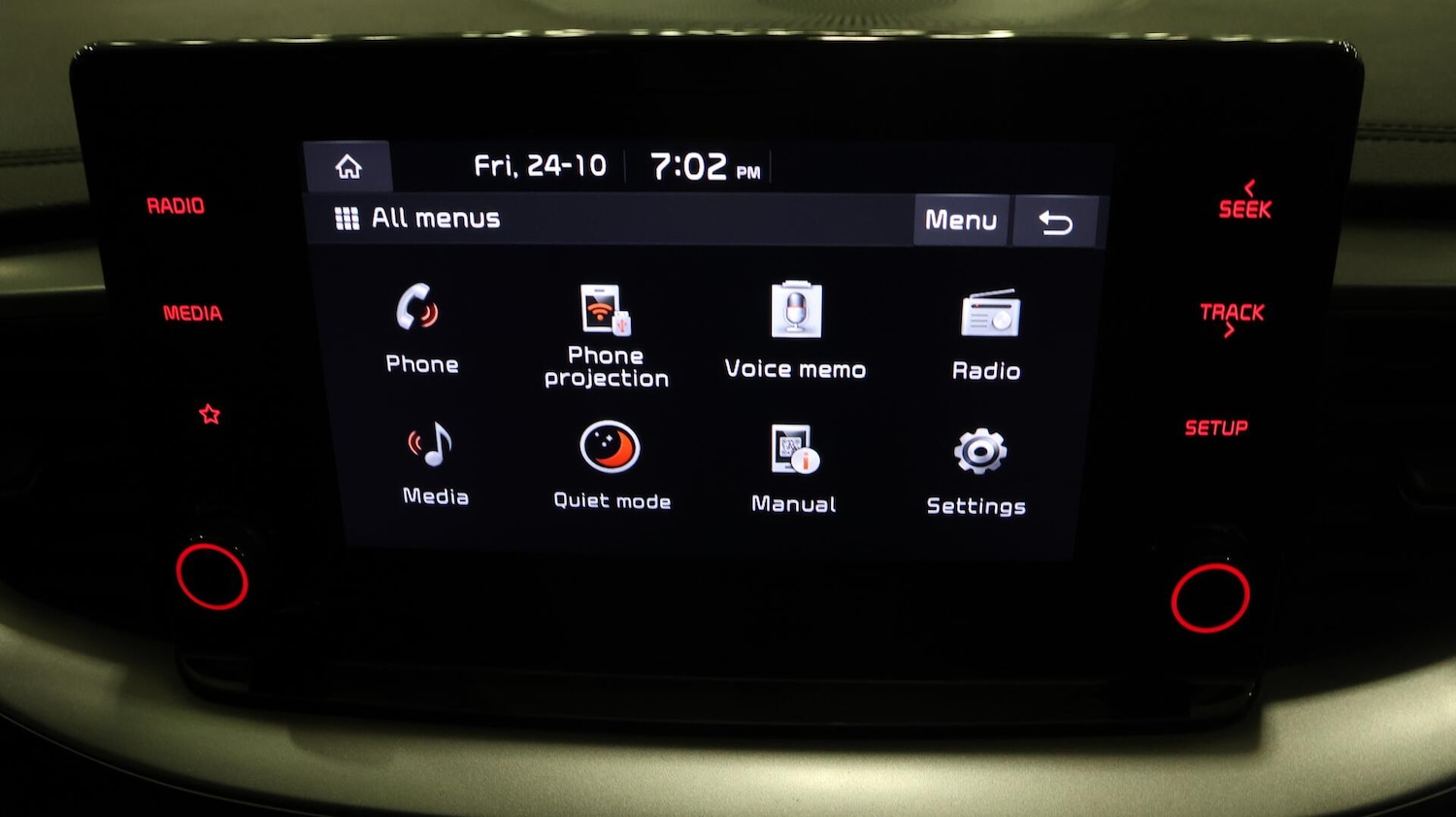Used Kia Ceed 2023 for sale - 76380647: Photo 11