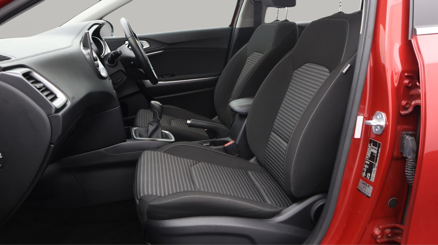 Used Kia Ceed 2023 for sale - 76380647: Photo 14