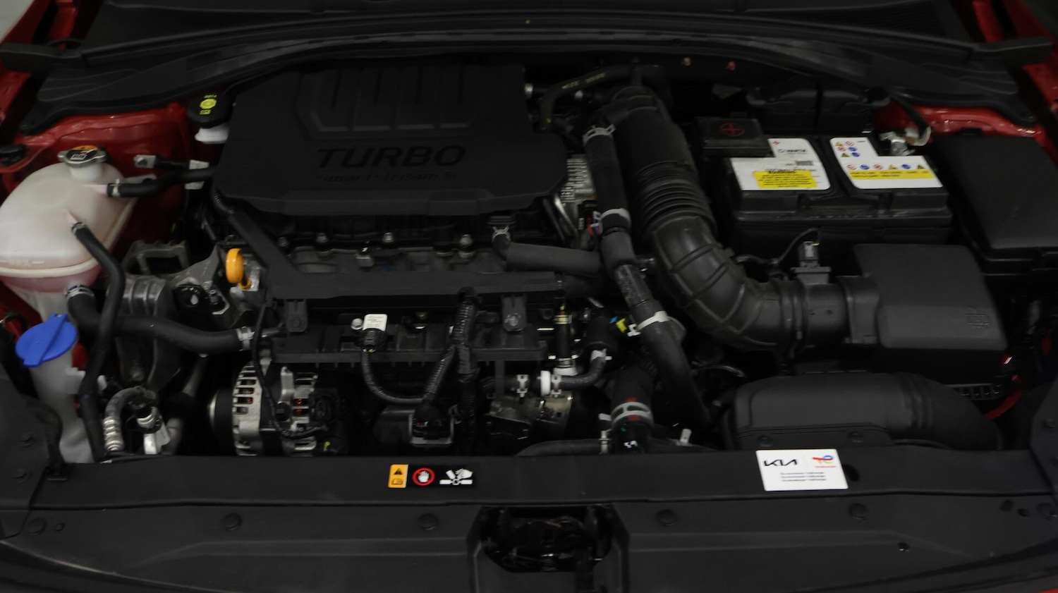 Used Kia Ceed 2023 for sale - 76380647: Photo 19
