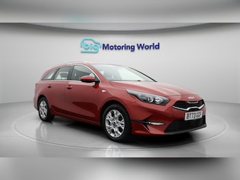 Kia - Ceed