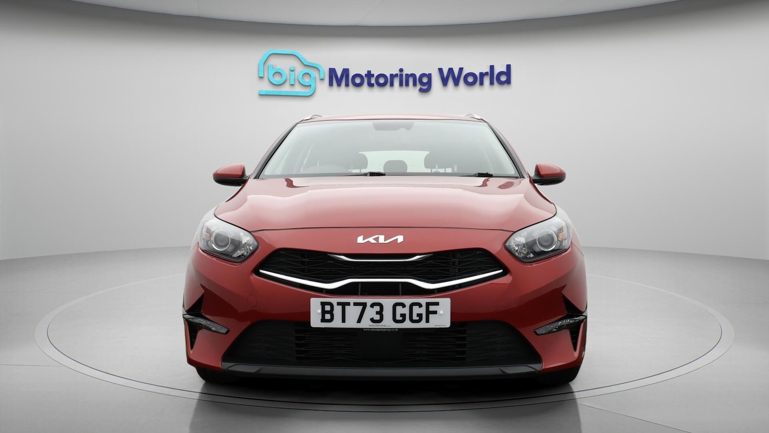 Used Kia Ceed 2023 for sale - 76380647: Photo 2