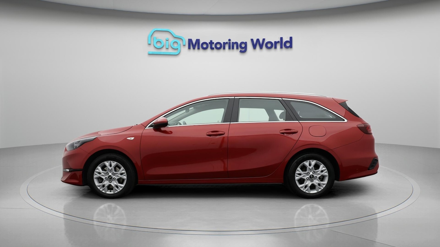 Used Kia Ceed 2023 for sale - 76380647: Photo 4