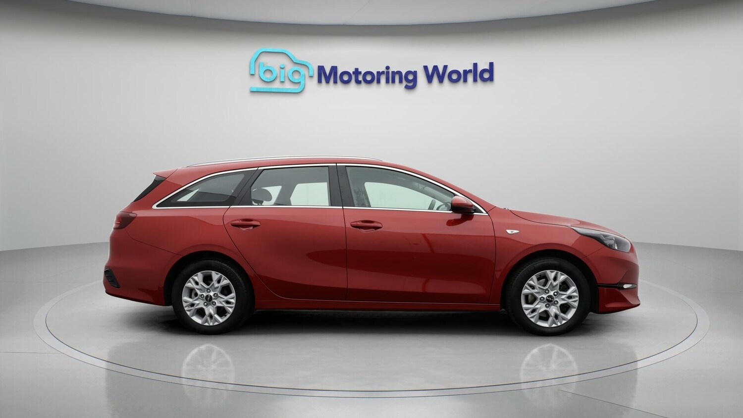 Used Kia Ceed 2023 for sale - 76380647: Photo 8