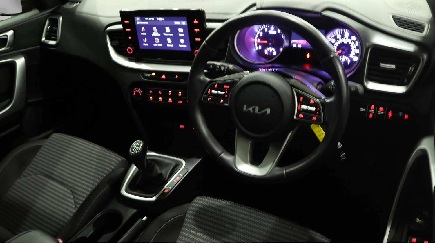 Used Kia Ceed 2023 for sale - 76380647: Photo 9