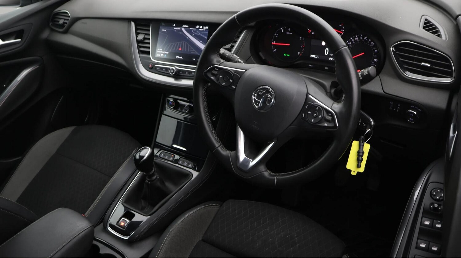 Used Vauxhall Grandland X 2021 for sale - 76042801: Photo 10