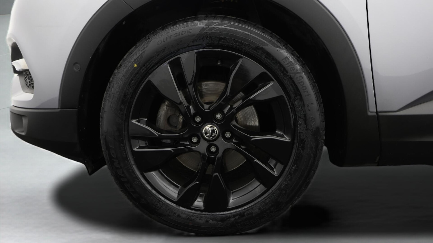 Used Vauxhall Grandland X 2021 for sale - 76042801: Photo 19