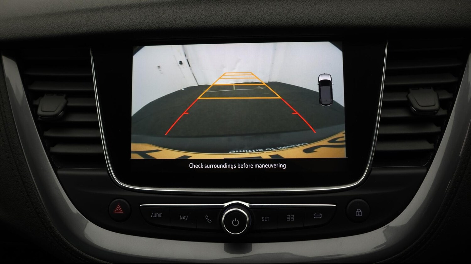 Used Vauxhall Grandland X 2021 for sale - 76042801: Photo 25