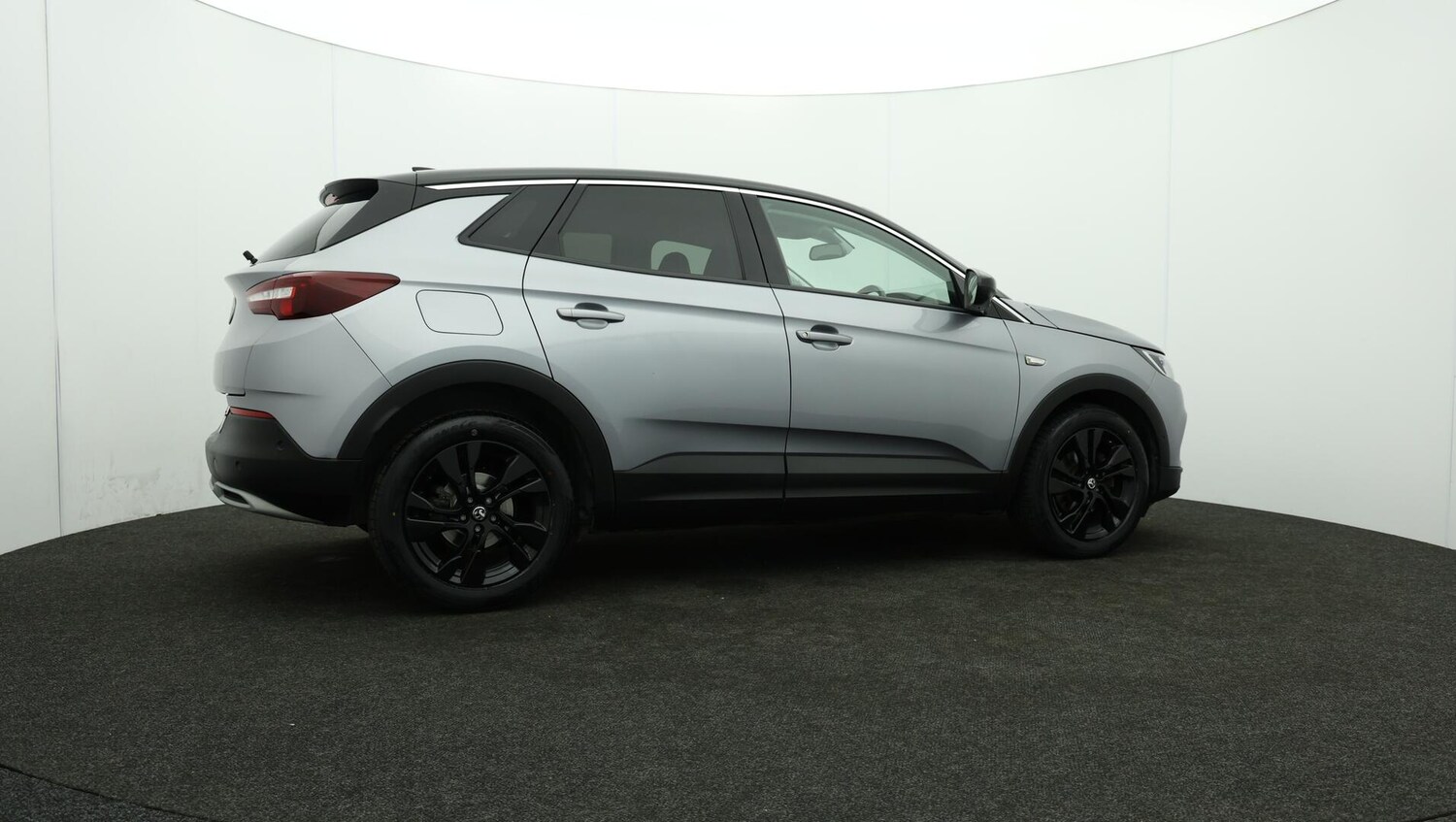 Used Vauxhall Grandland X 2021 for sale - 76042801: Photo 40