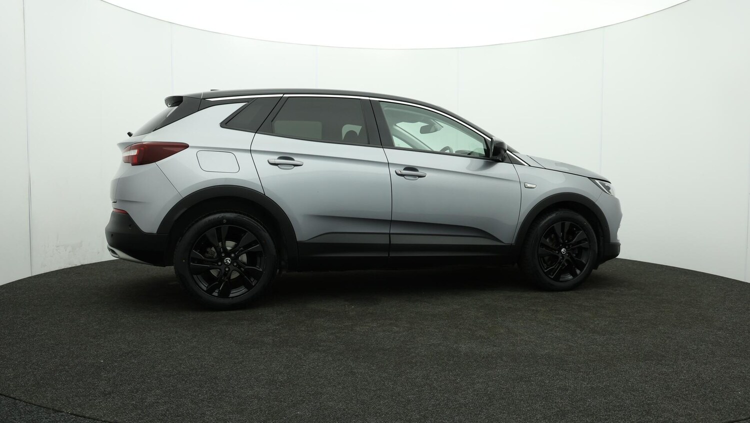 Used Vauxhall Grandland X 2021 for sale - 76042801: Photo 41