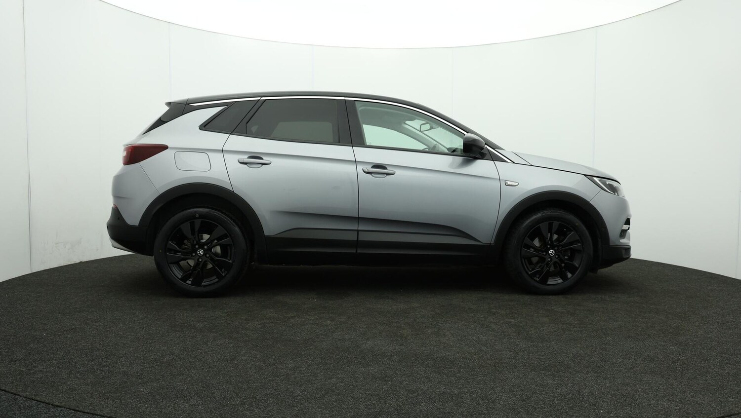 Used Vauxhall Grandland X 2021 for sale - 76042801: Photo 43
