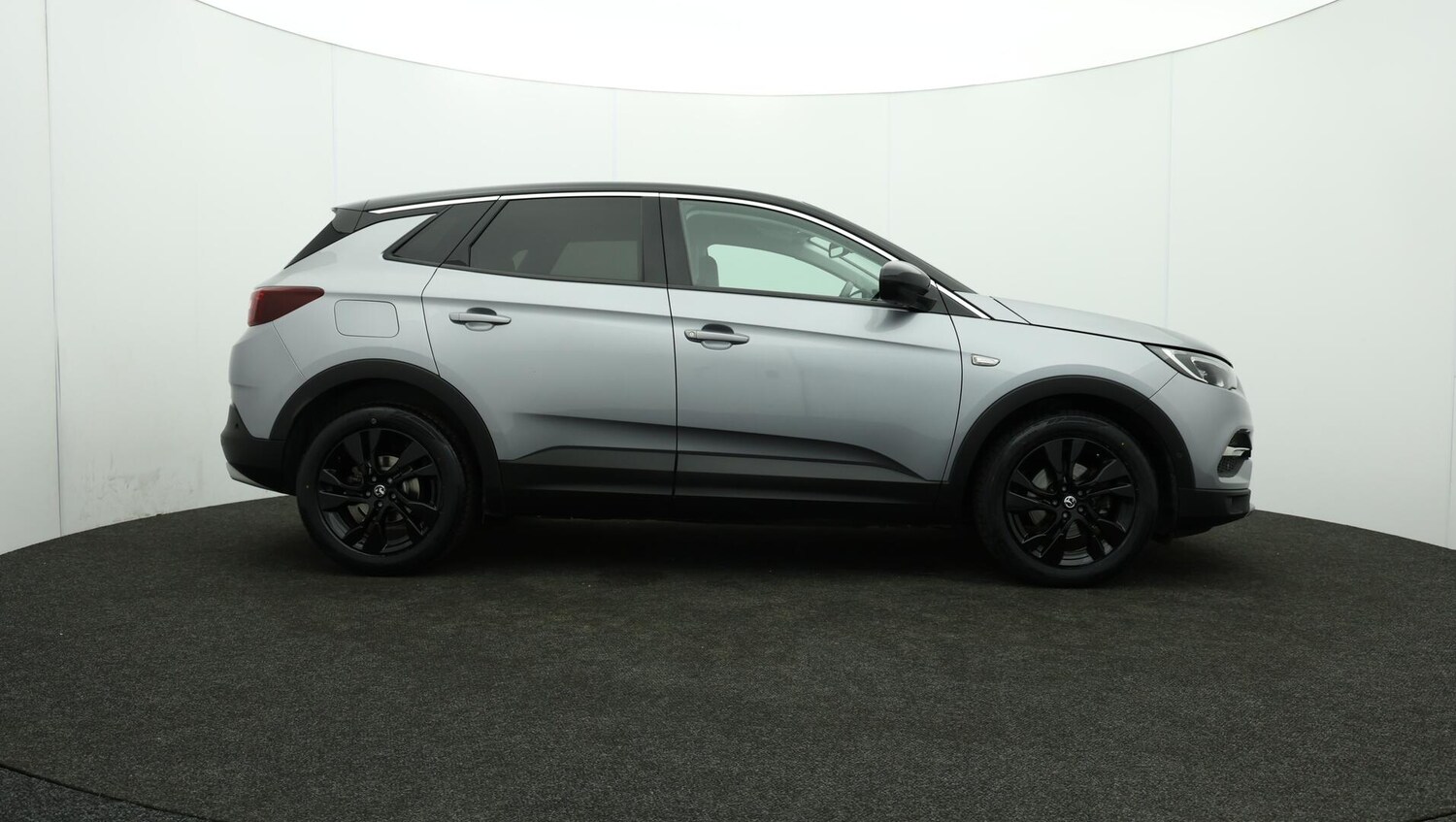 Used Vauxhall Grandland X 2021 for sale - 76042801: Photo 44