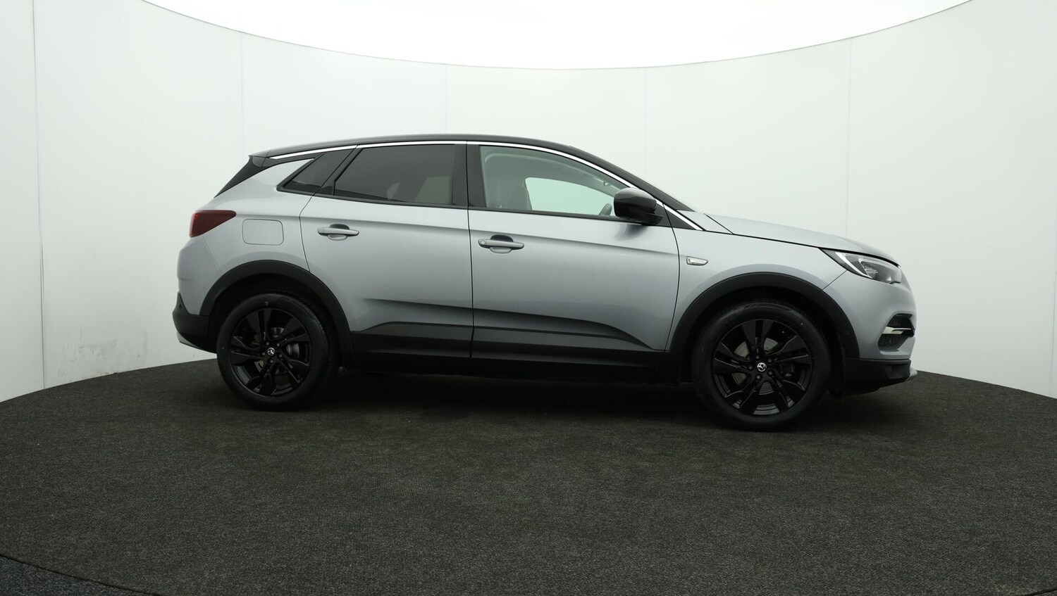 Used Vauxhall Grandland X 2021 for sale - 76042801: Photo 45