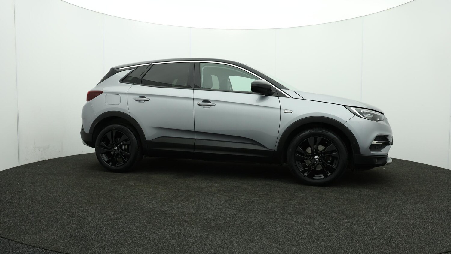 Used Vauxhall Grandland X 2021 for sale - 76042801: Photo 46