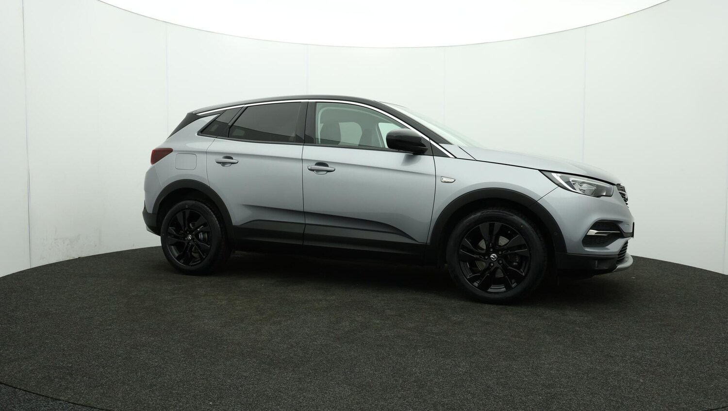 Used Vauxhall Grandland X 2021 for sale - 76042801: Photo 48