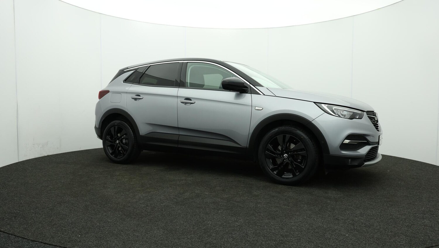 Used Vauxhall Grandland X 2021 for sale - 76042801: Photo 49