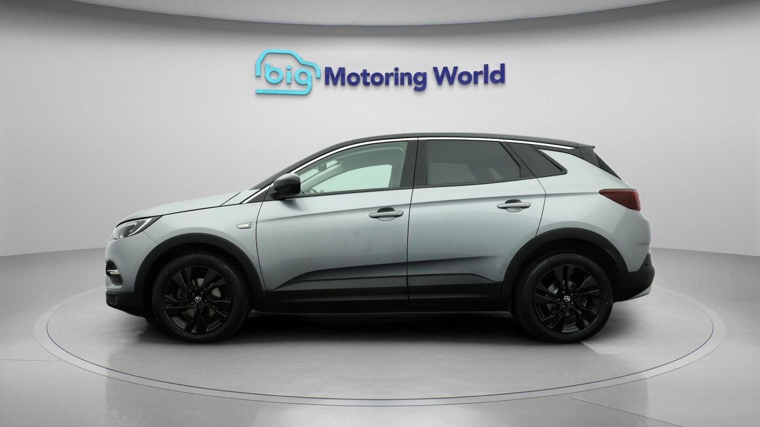 Used Vauxhall Grandland X 2021 for sale - 76042801: Photo 5