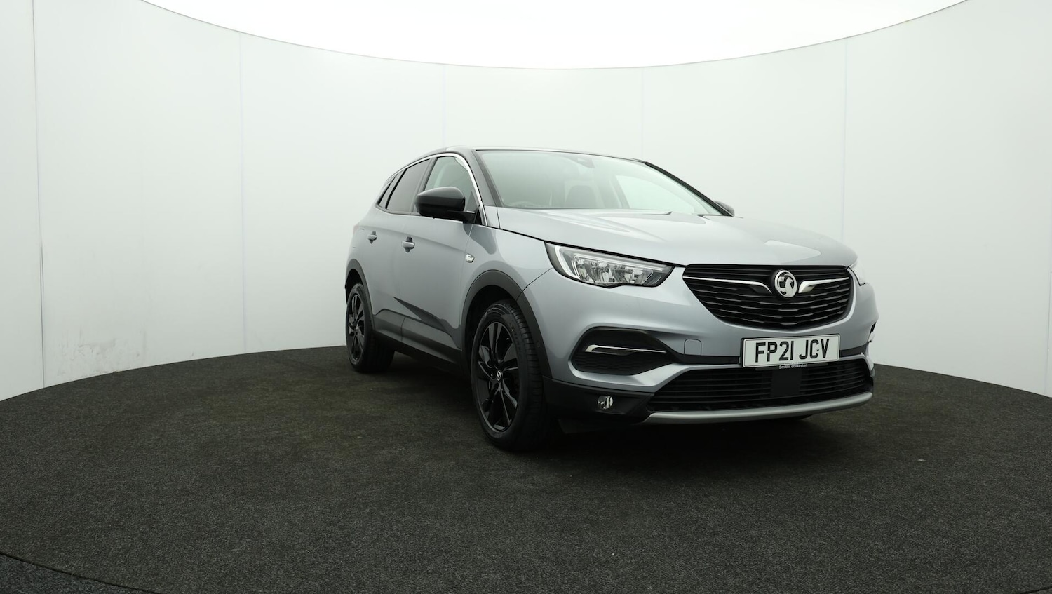Used Vauxhall Grandland X 2021 for sale - 76042801: Photo 54