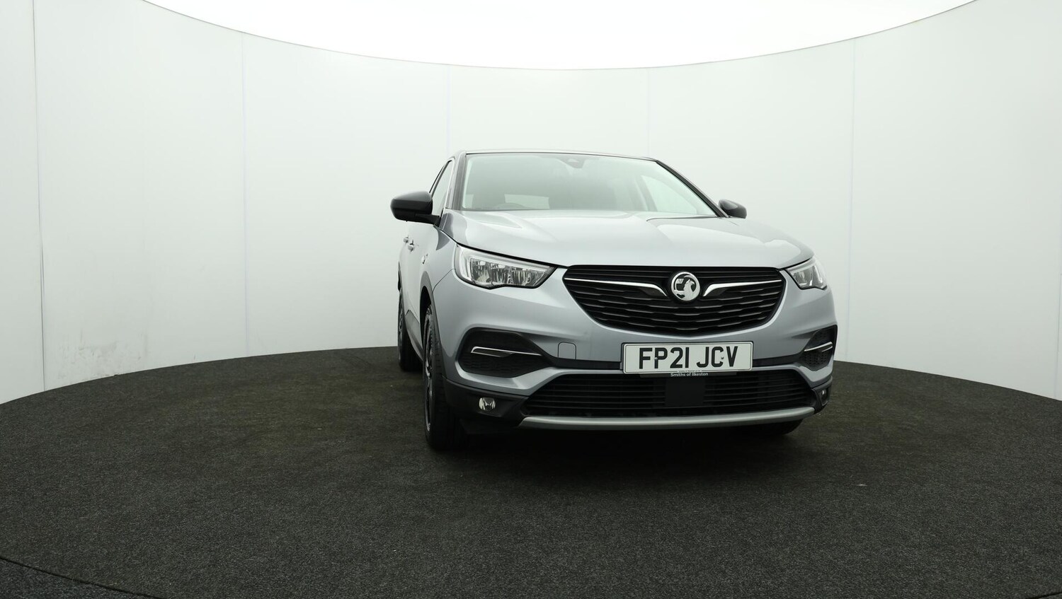 Used Vauxhall Grandland X 2021 for sale - 76042801: Photo 56