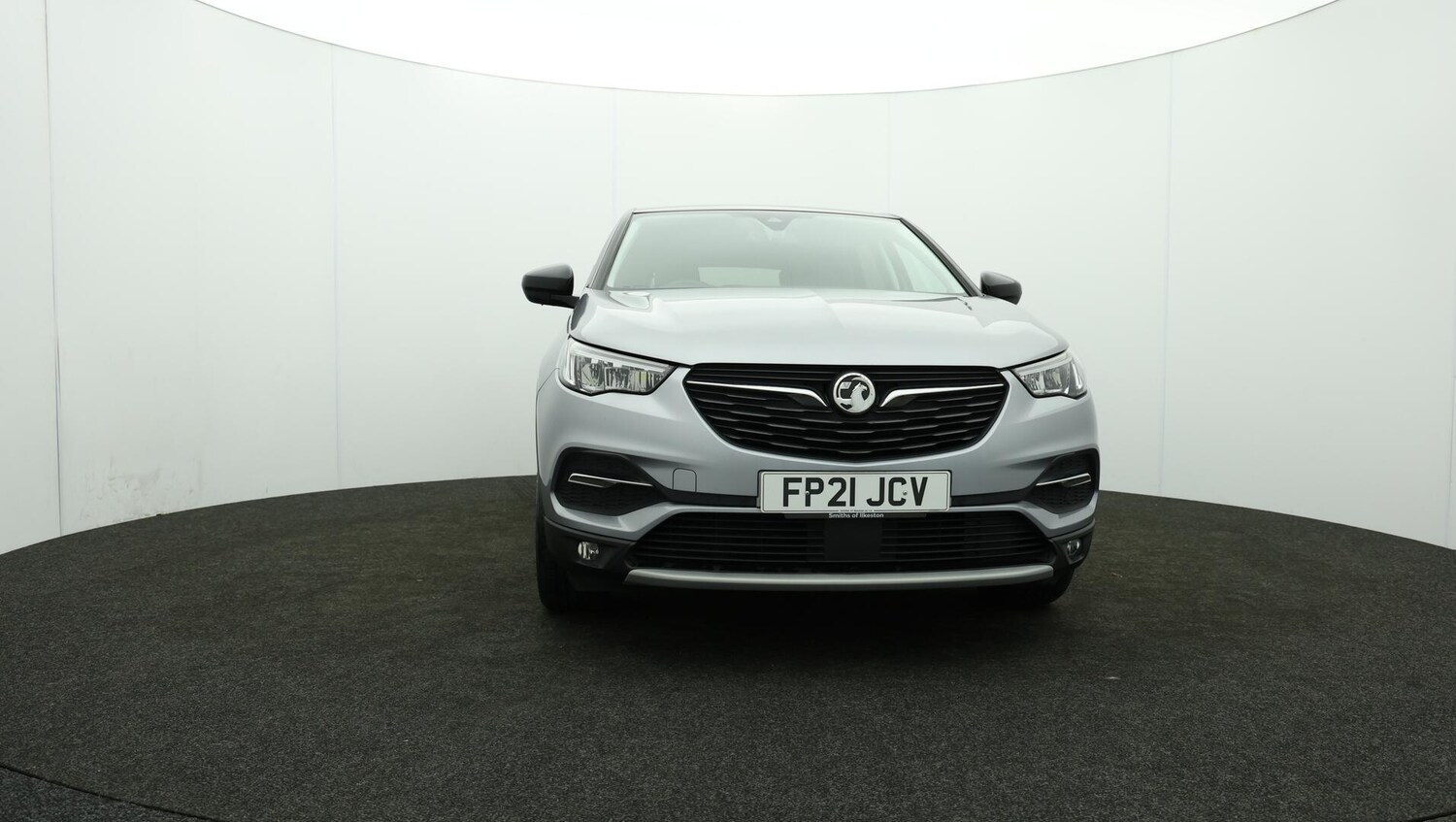 Used Vauxhall Grandland X 2021 for sale - 76042801: Photo 57