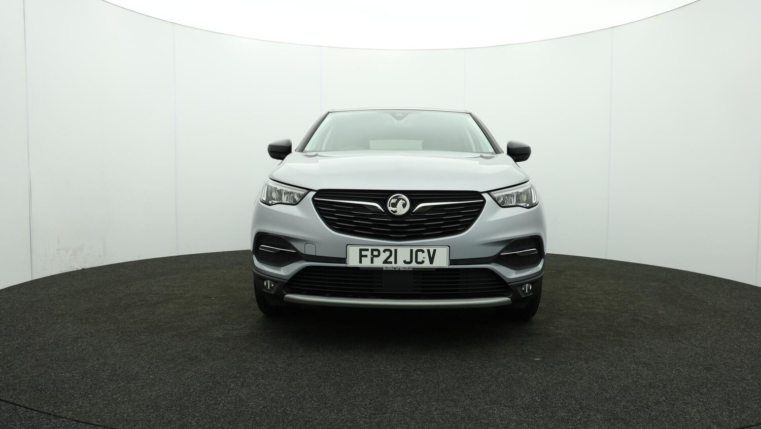 Used Vauxhall Grandland X 2021 for sale - 76042801: Photo 59