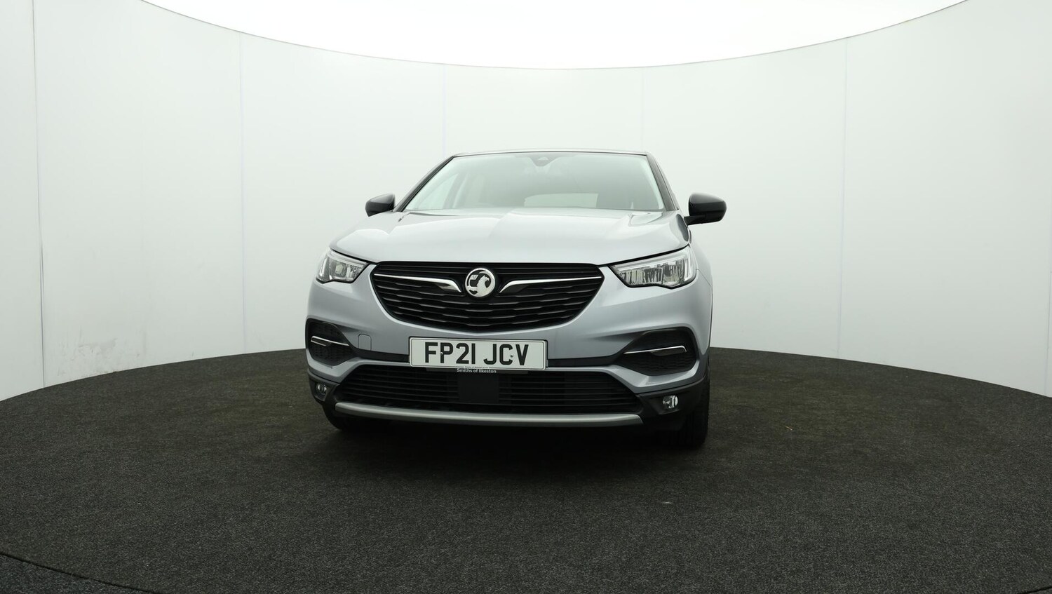 Used Vauxhall Grandland X 2021 for sale - 76042801: Photo 60