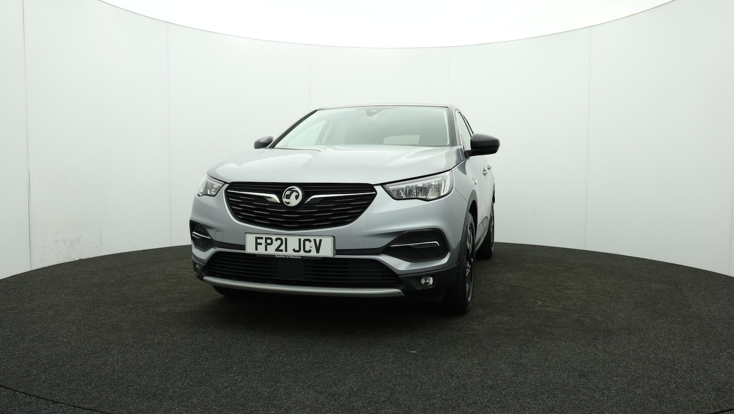 Used Vauxhall Grandland X 2021 for sale - 76042801: Photo 61