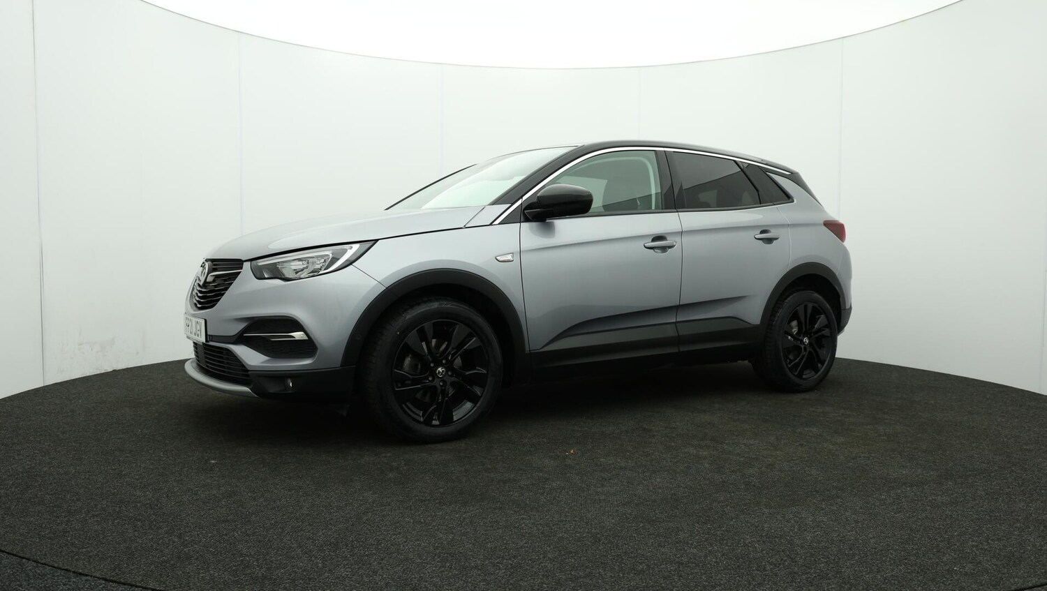Used Vauxhall Grandland X 2021 for sale - 76042801: Photo 67