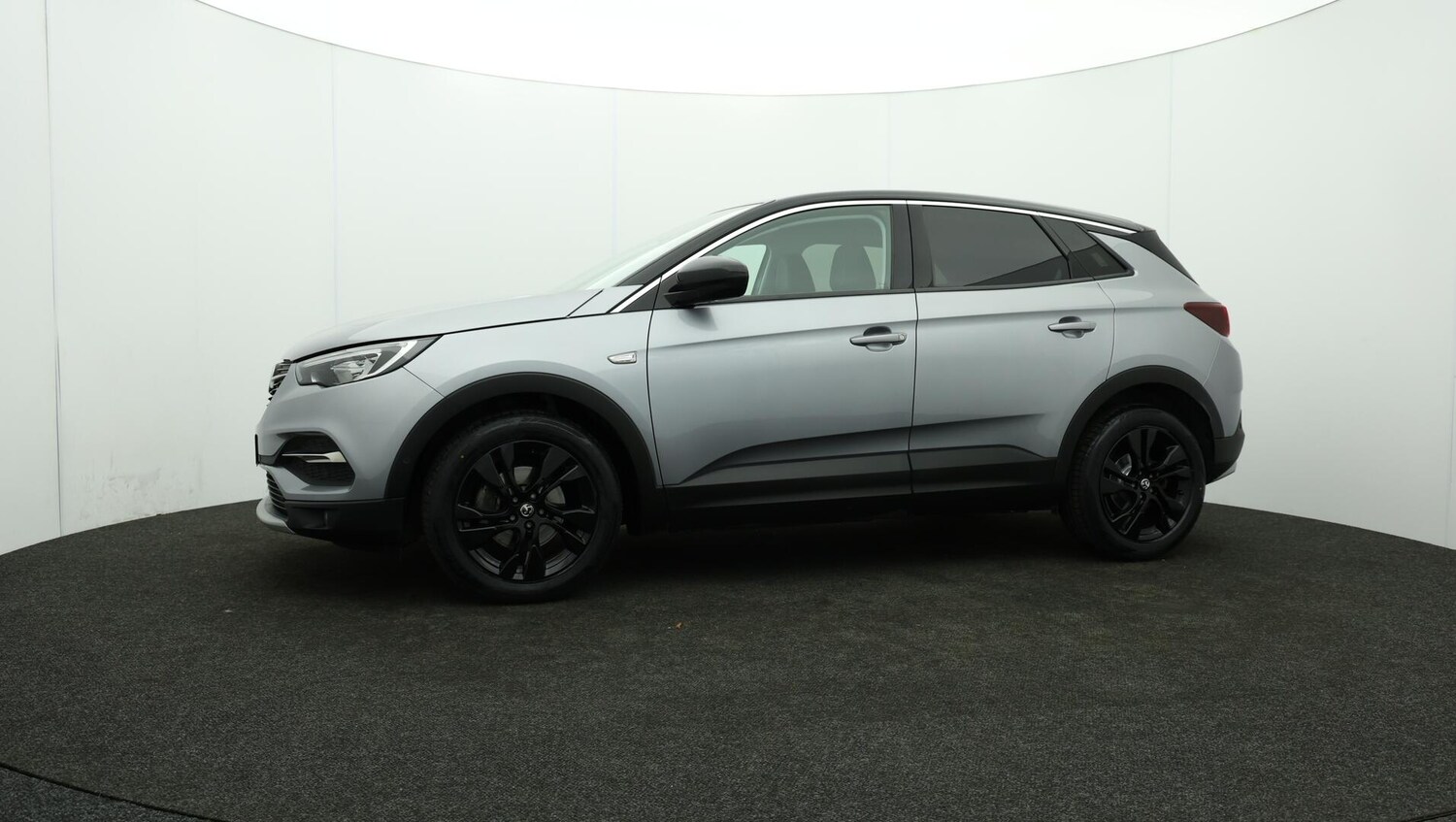 Used Vauxhall Grandland X 2021 for sale - 76042801: Photo 70