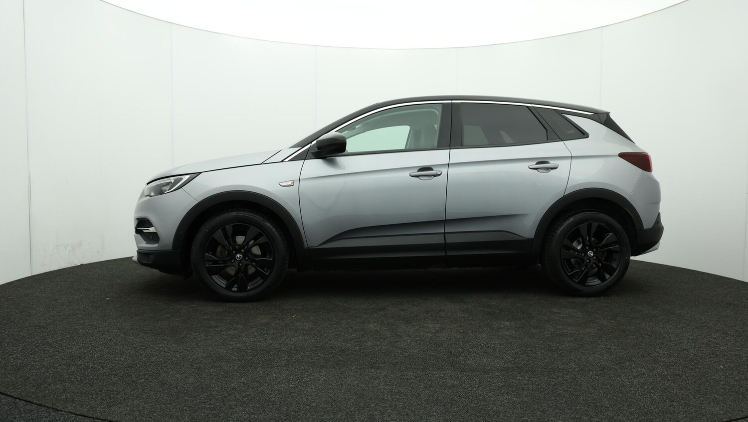 Used Vauxhall Grandland X 2021 for sale - 76042801: Photo 72