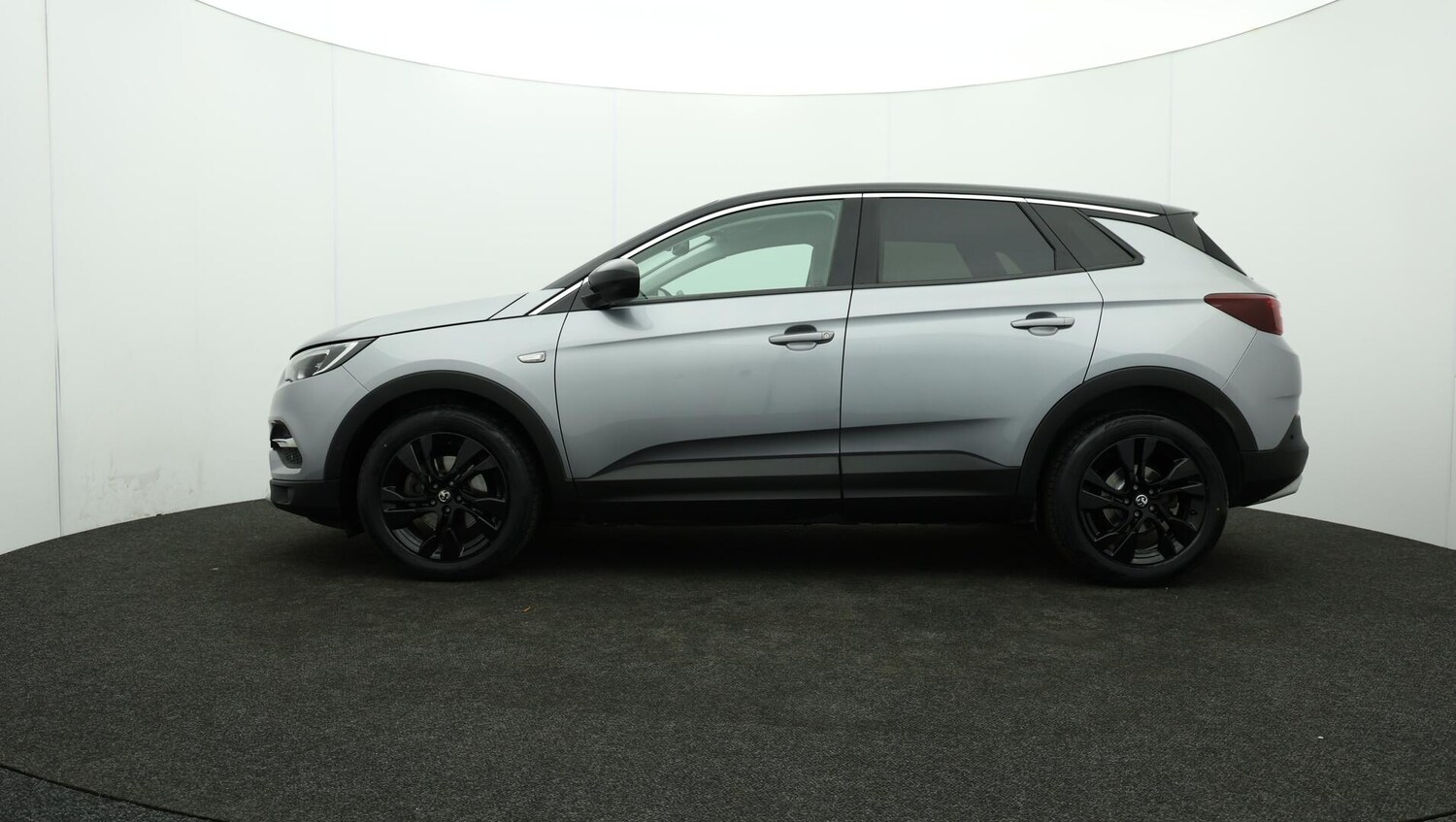 Used Vauxhall Grandland X 2021 for sale - 76042801: Photo 73