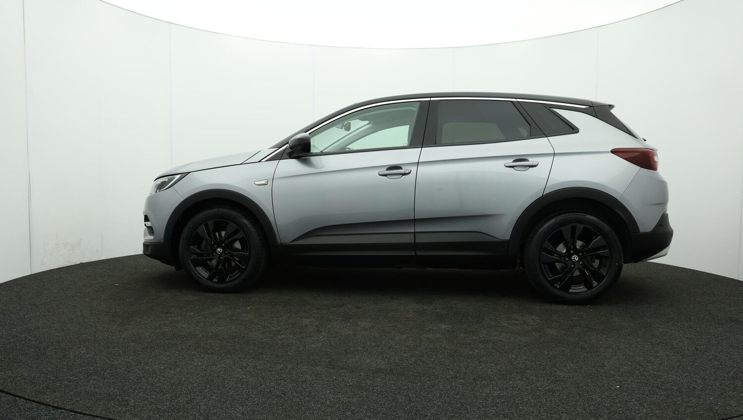 Used Vauxhall Grandland X 2021 for sale - 76042801: Photo 74