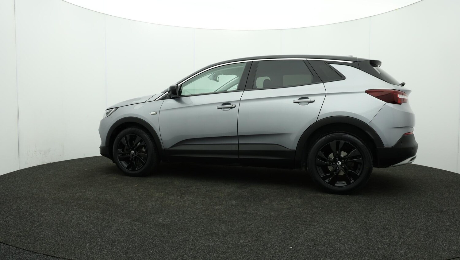 Used Vauxhall Grandland X 2021 for sale - 76042801: Photo 76