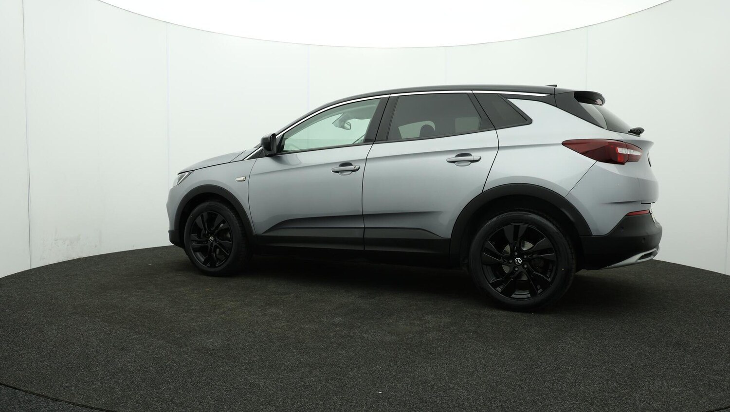 Used Vauxhall Grandland X 2021 for sale - 76042801: Photo 77