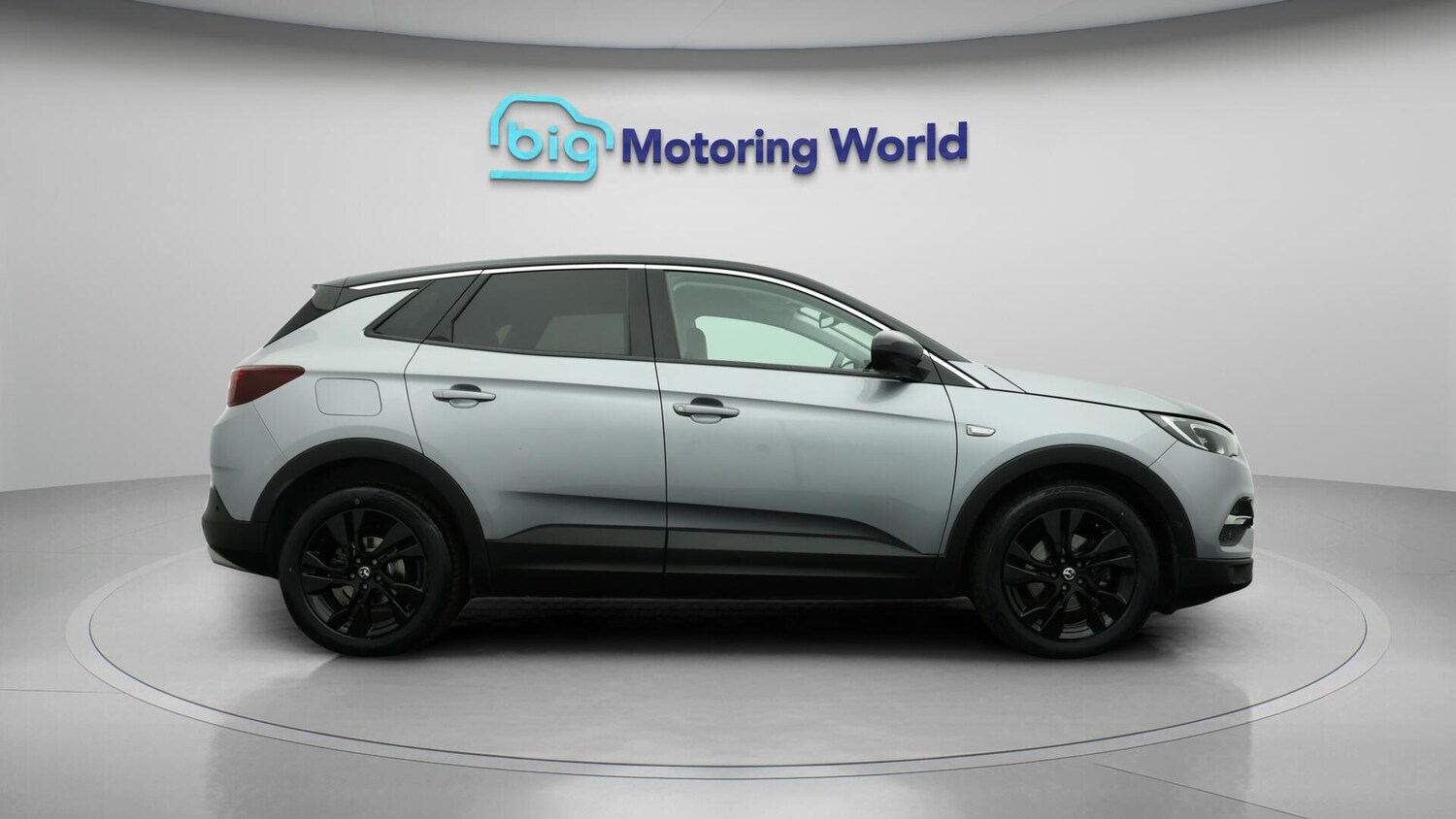 Used Vauxhall Grandland X 2021 for sale - 76042801: Photo 9