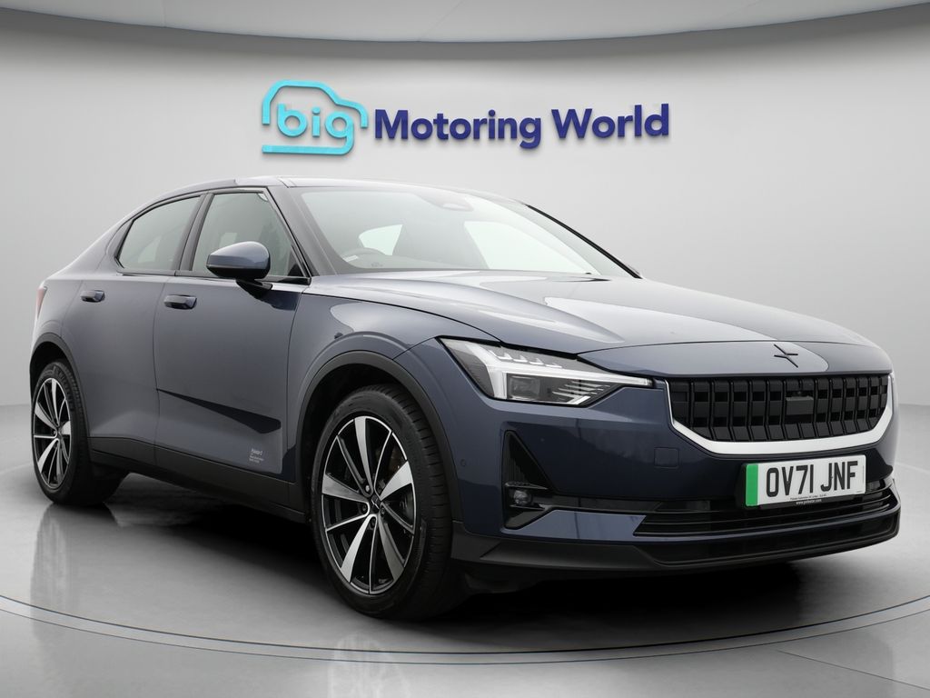 Used Polestar Polestar 2 2021 for sale - 76815033: Photo 16