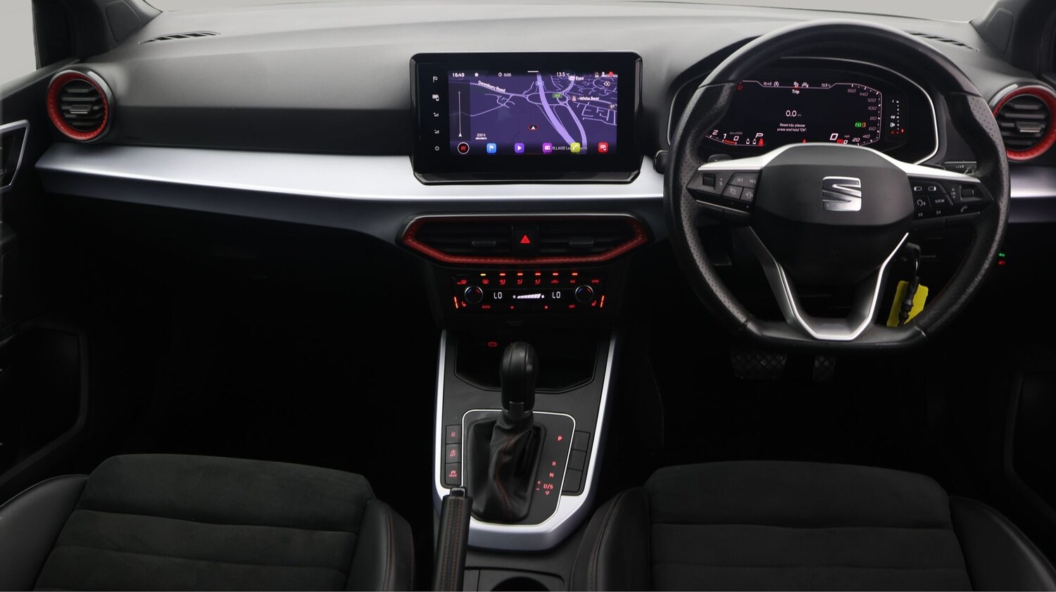 Used SEAT Arona 2024 for sale - 77417085: Photo 13