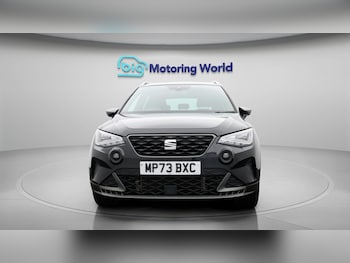 Used SEAT Arona 2024 for sale - 77417085: Photo
