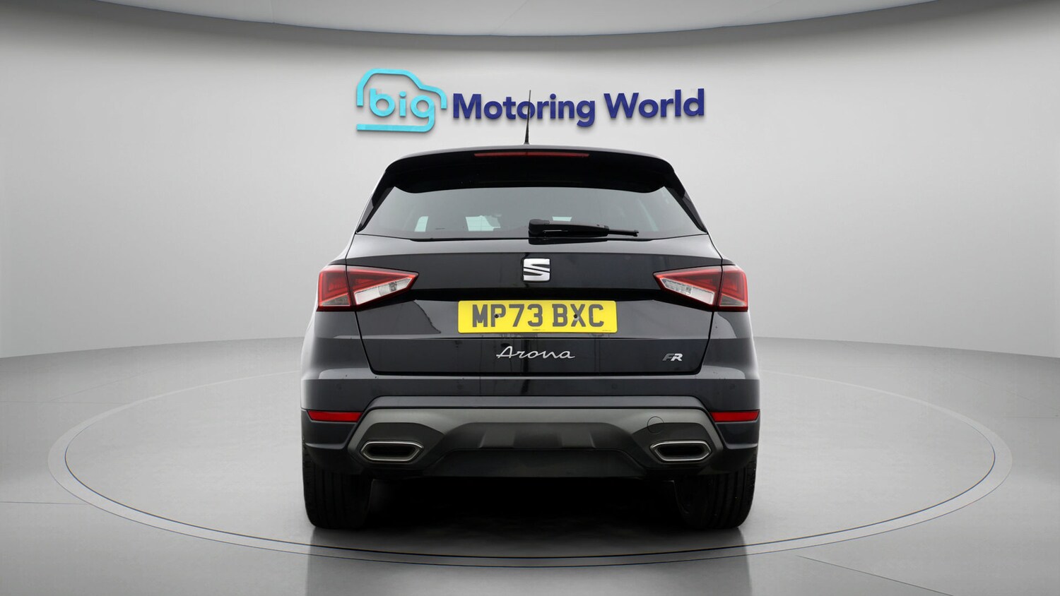 Used SEAT Arona 2024 for sale - 77417085: Photo 6